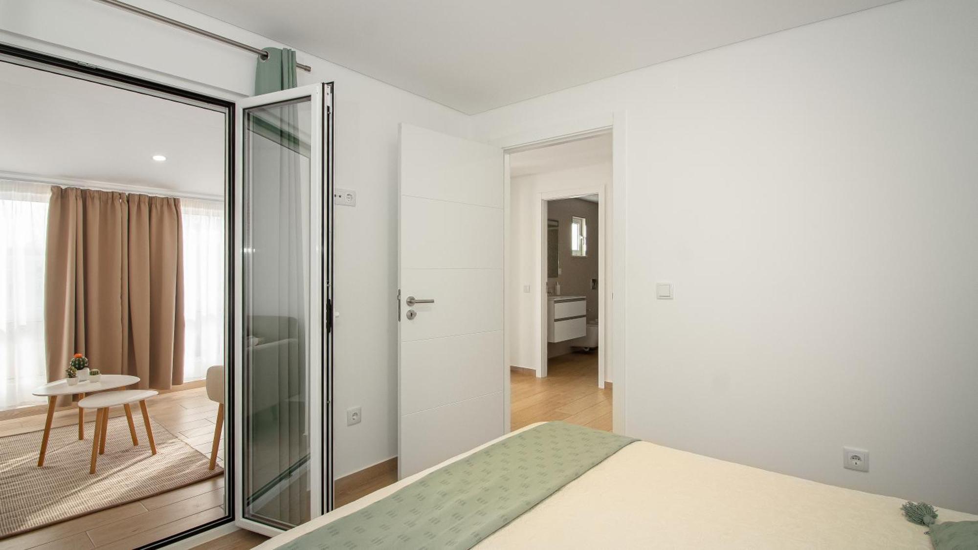 Altura Vacations T1, Algarve公寓 外观 照片